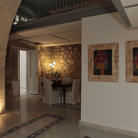 La Casa Sulla Darsena Appartement Syracuse Buitenkant foto