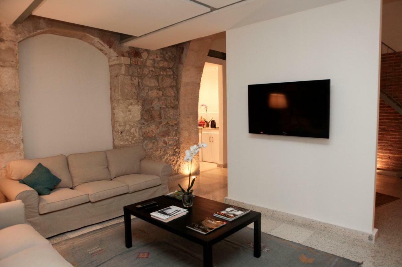 La Casa Sulla Darsena Appartement Syracuse Buitenkant foto