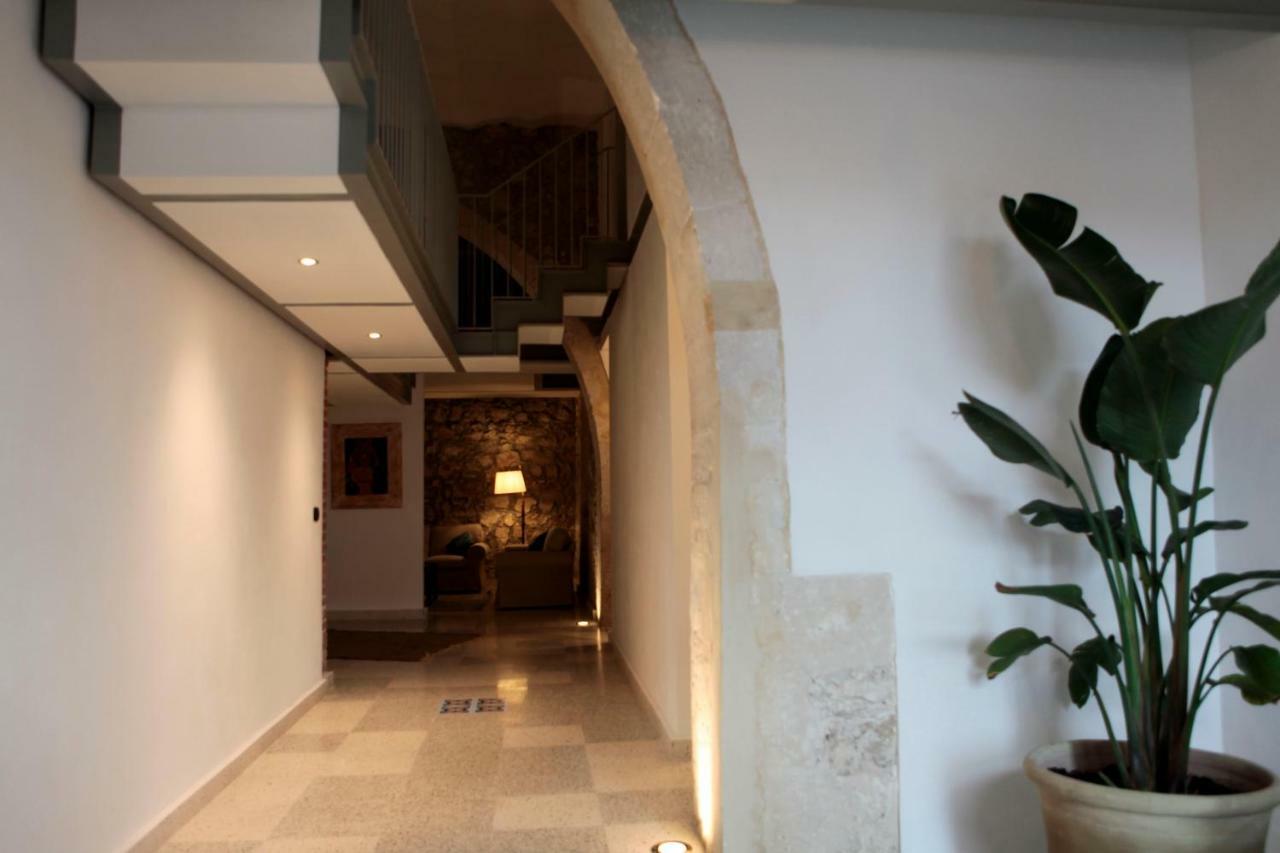 La Casa Sulla Darsena Appartement Syracuse Buitenkant foto