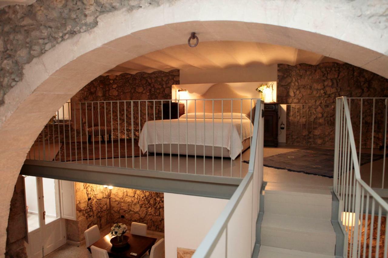 La Casa Sulla Darsena Appartement Syracuse Buitenkant foto