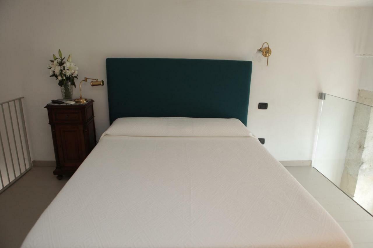 La Casa Sulla Darsena Appartement Syracuse Buitenkant foto