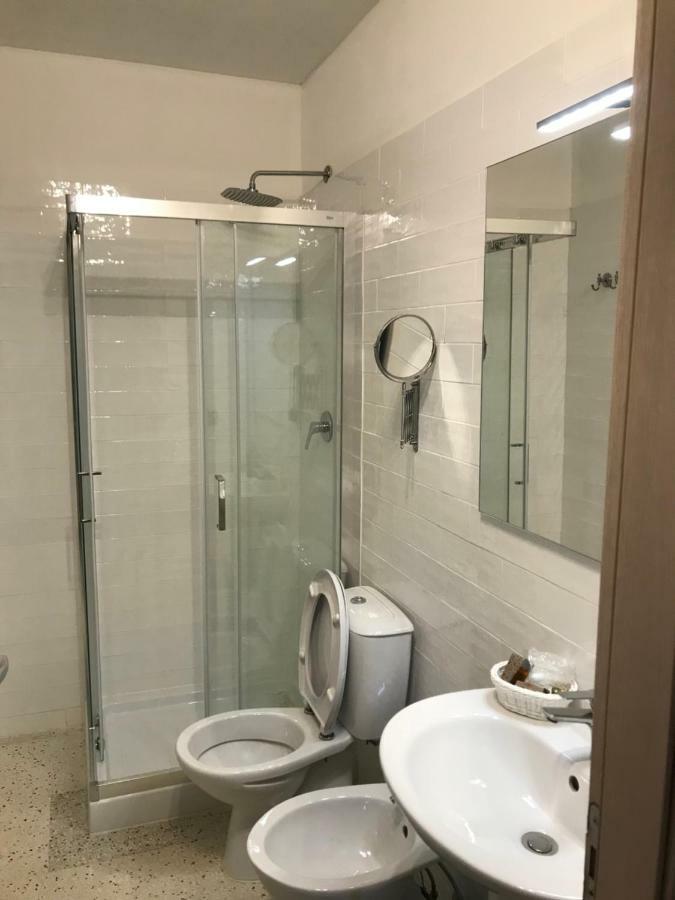 La Casa Sulla Darsena Appartement Syracuse Buitenkant foto