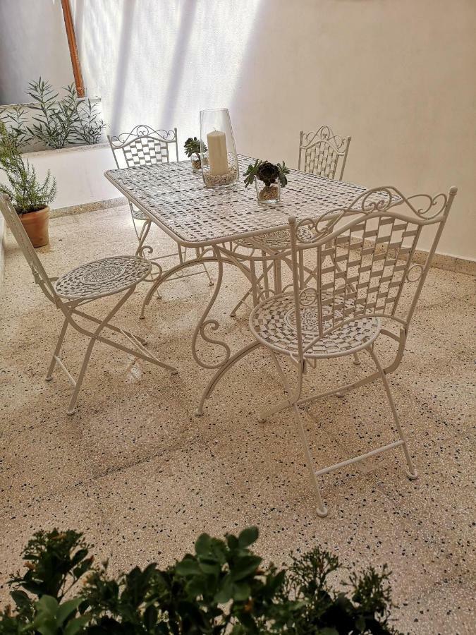 La Casa Sulla Darsena Appartement Syracuse Buitenkant foto
