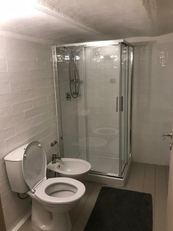 La Casa Sulla Darsena Appartement Syracuse Buitenkant foto